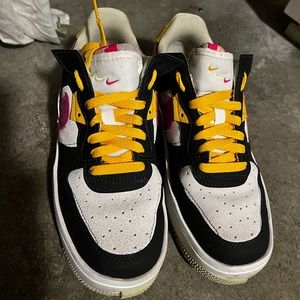 Women’s Nike Air Force One